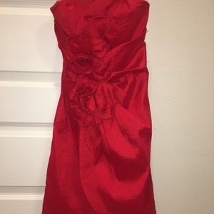 Cocktail dress